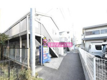 フォレストツインハウスＳ棟の画像