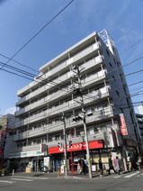 ファースト・アヴェニューの画像