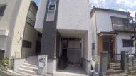 川口市東川口４丁目の一戸建ての画像