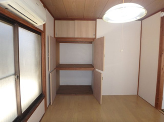 【収納】 | コーポセゾン