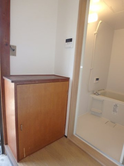 【収納】 | コーポセゾン