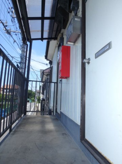 【ロビー】 | コーポセゾン