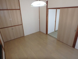 【寝室】 | コーポセゾン