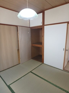 【収納】 | コーポセゾン