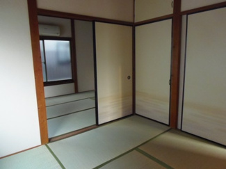 【内装】 | コーポセゾン