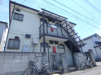 【外観】 | コーポセゾン