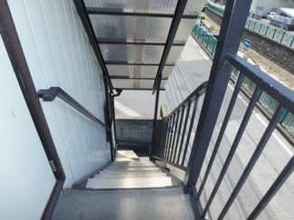 【その他共用部分】 | コーポセゾン