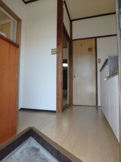 【居間・リビング】 | コーポセゾン