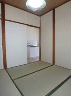 【内装】 | コーポセゾン