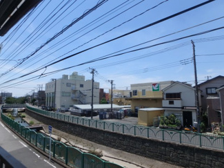 【展望】 | コーポセゾン