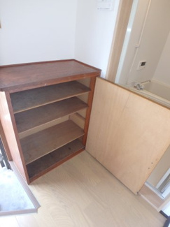 【収納】 | コーポセゾン