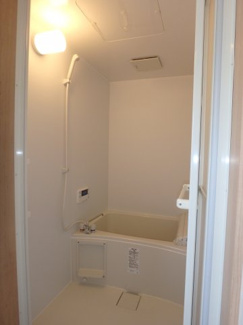 【浴室】 | コーポセゾン