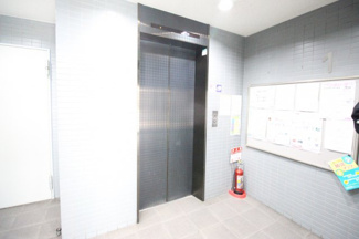 【その他共用部分】