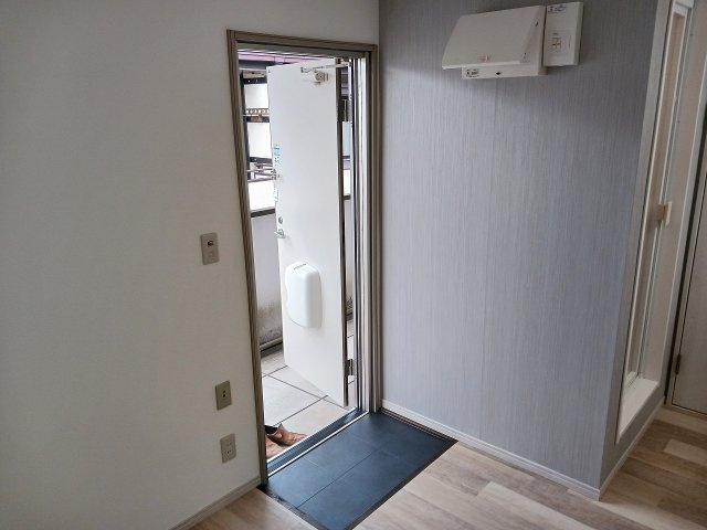 フォーブル西船橋のその他