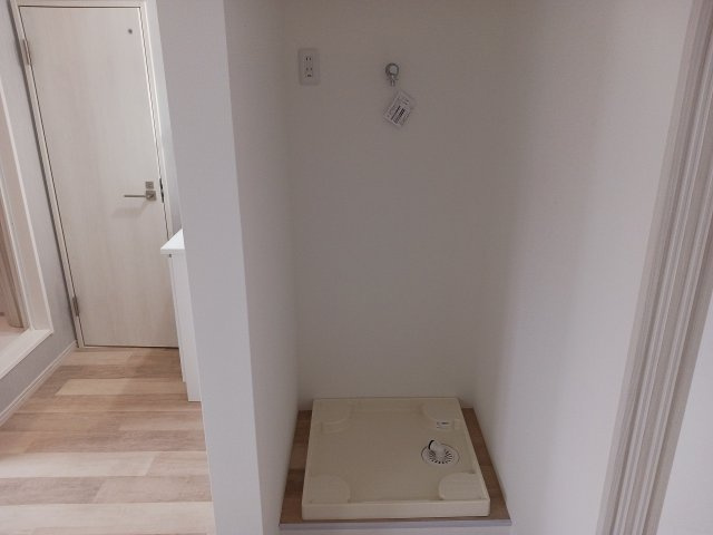 フォーブル西船橋の設備