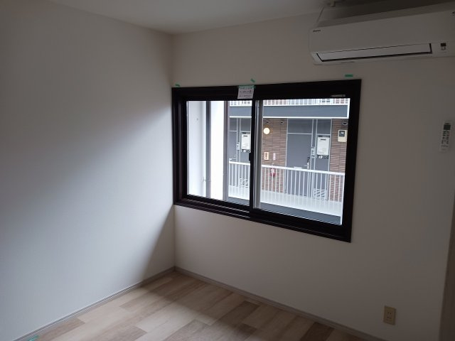 フォーブル西船橋の居間・リビング