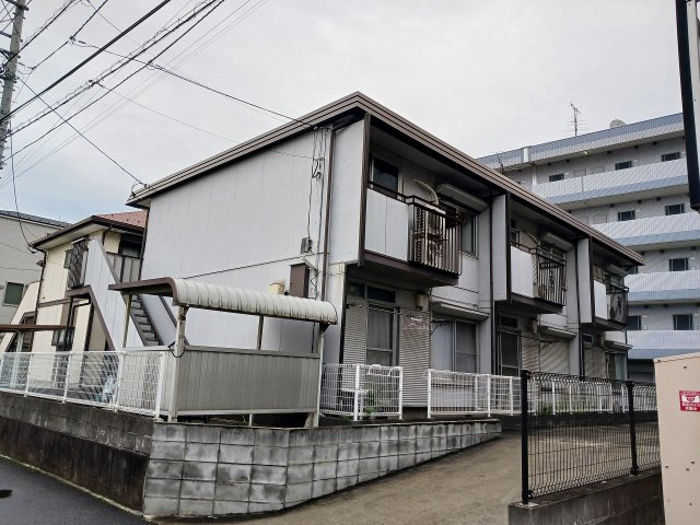 フォーブル西船橋