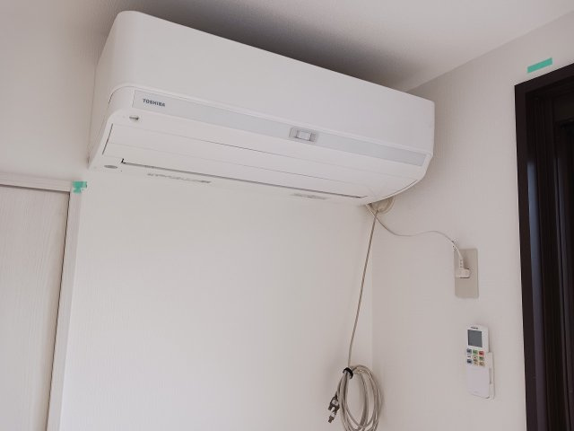 フォーブル西船橋の設備