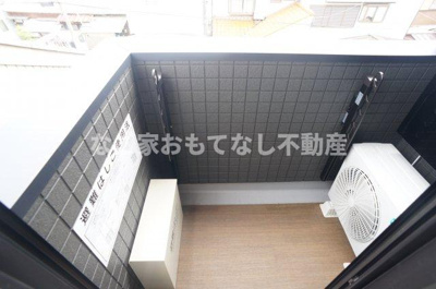 【バルコニー】 | Warren enmei I