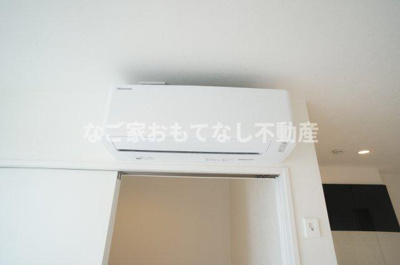 【設備】 | Warren enmei I