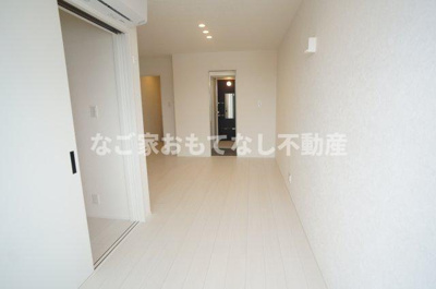 【居間・リビング】 | Warren enmei I