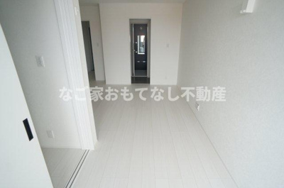 【内装】 | Warren enmei I