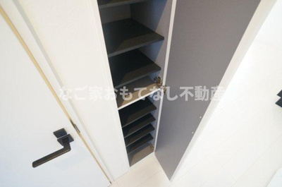 【その他】 | Warren enmei I