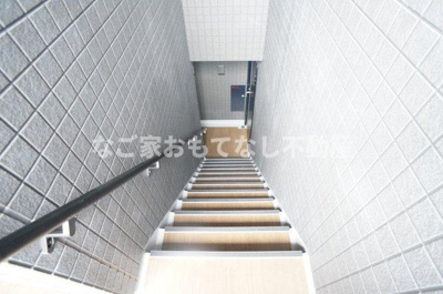 【その他共用部分】 | Warren enmei I