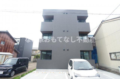 【外観】 | Warren enmei I | Warren enmei 