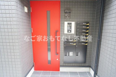 【エントランス】 | Warren enmei I