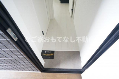 【玄関】 | Warren enmei I