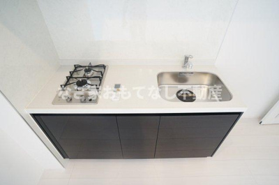 【キッチン】 | Warren enmei I