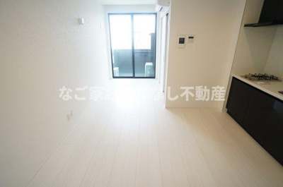 【居間・リビング】 | Warren enmei I