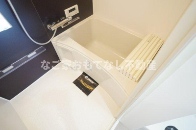 【浴室】 | Warren enmei I