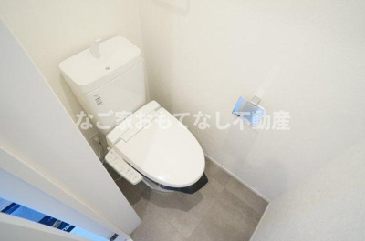 【トイレ】 | Warren enmei I