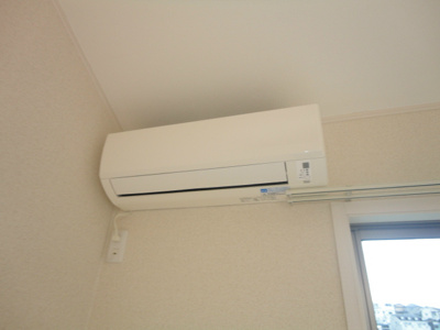 【設備】 | アルテ横濱白楽