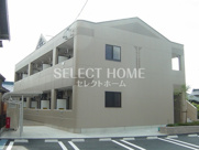 エクセルハイツ岡田の画像