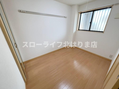 【洋室】 | ウィンド　ヒル