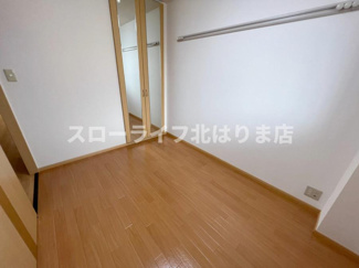 【洋室】 | ウィンド　ヒル