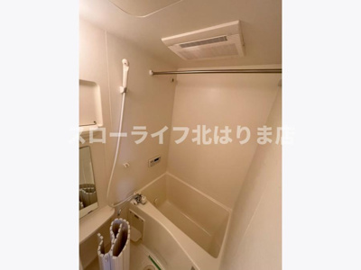 【浴室】 | ウィンド　ヒル