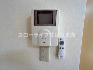 【設備】 | ウィンド　ヒル