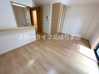 【居間・リビング】 | ウィンド　ヒル