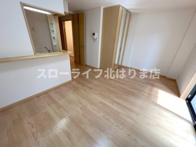 【居間・リビング】 | ウィンド　ヒル