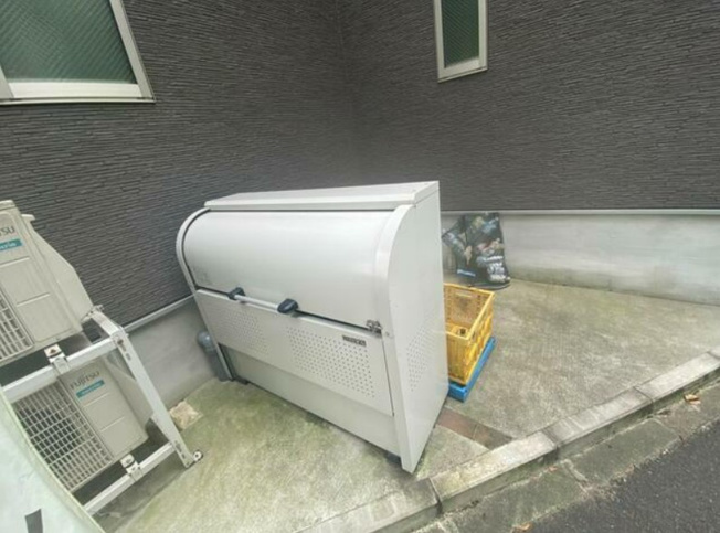 【その他共用部分】