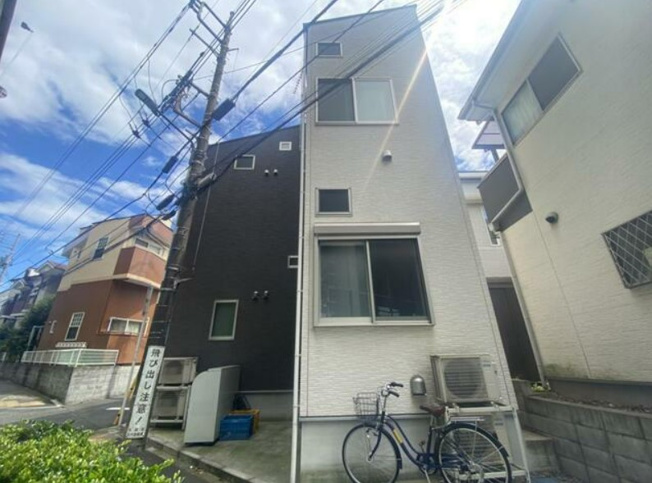 【外観】