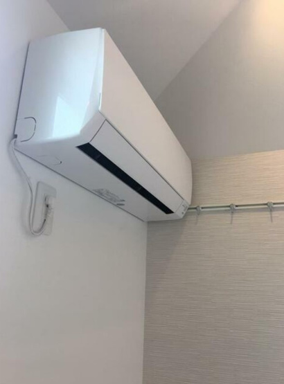 【設備】
