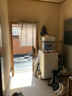 【その他】 | 氷上町香良中古住宅600万円
