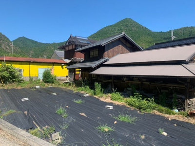 【その他】 | 氷上町香良中古住宅600万円