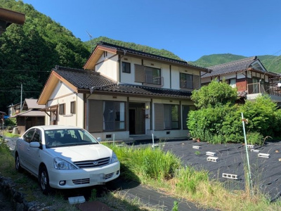 【その他】 | 氷上町香良中古住宅600万円