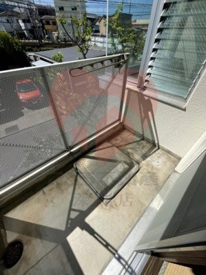 【バルコニー】 | アレグレス